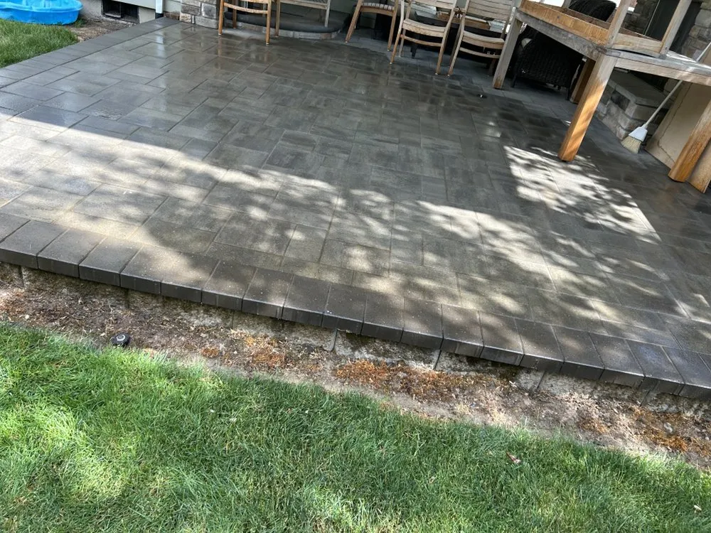 Reliable landscaping services for year-round maintenance in Damascus, OR by Mauricios Landscaping