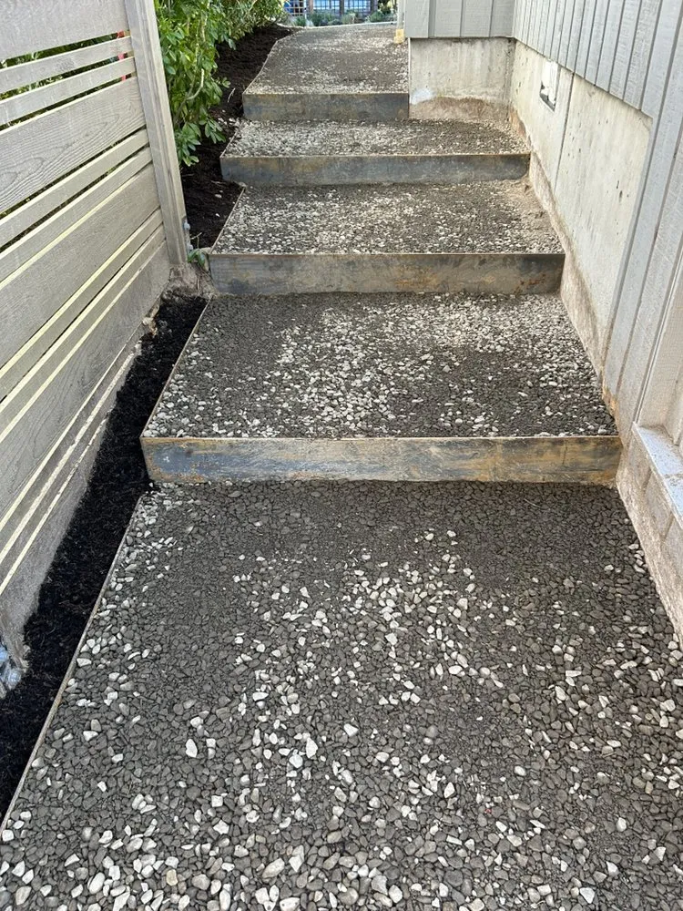 Local residential landscaping in Damascus, OR - Mauricios Landscaping