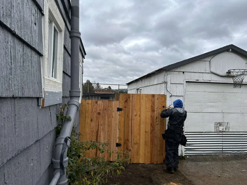 Professional lawn care service near you in Damascus, OR by Mauricios Landscaping