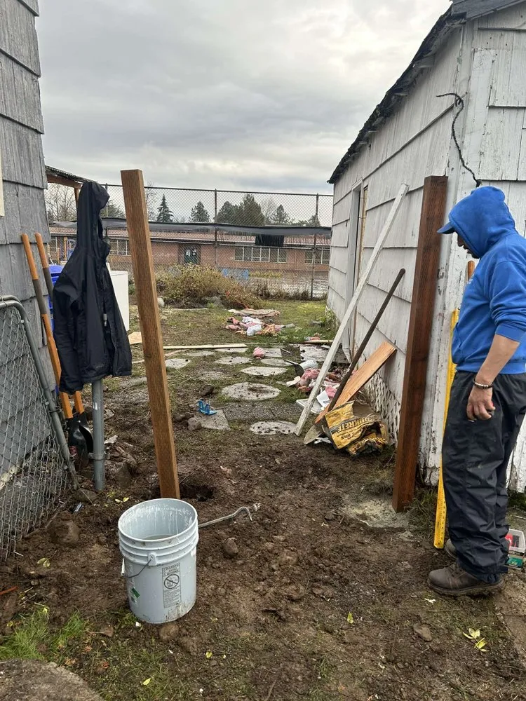 Top-rated residential landscaping in Damascus, OR - Mauricios Landscaping