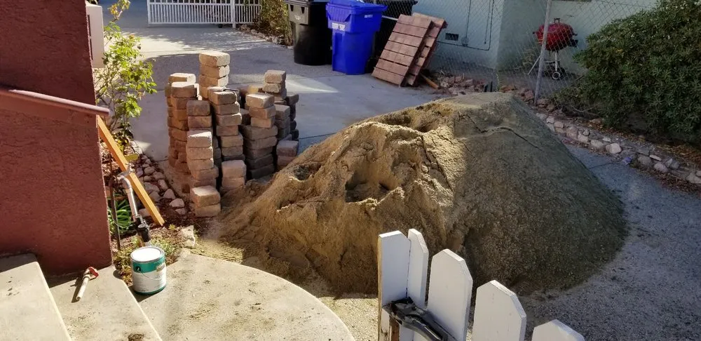 Top-rated outdoor landscaping near you across San Gabriel, CA - Mauricio's Landscaping