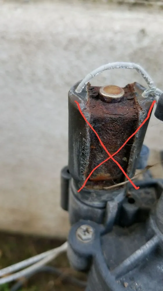 Top-rated outdoor landscaping with custom design in San Gabriel, CA by Mauricio's Landscaping