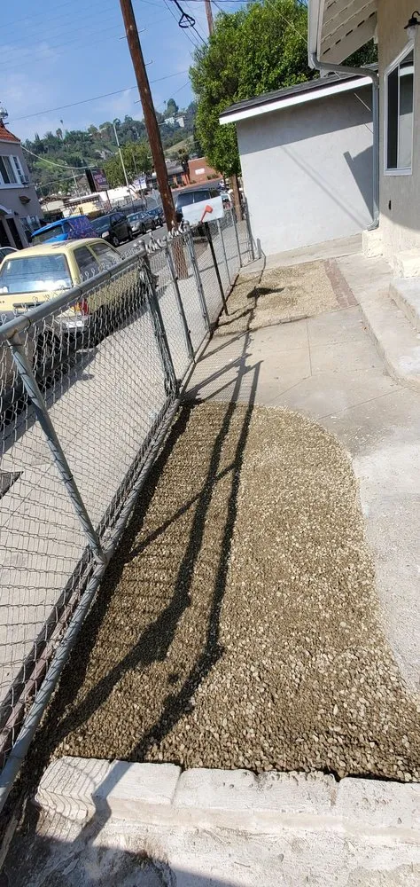 Expert landscaping services experts serving San Gabriel, CA - Mauricio's Landscaping