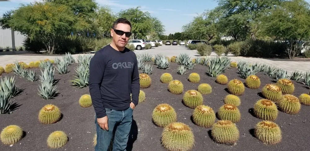 Professional lawn mowing service in San Gabriel, CA - Mauricio's Landscaping