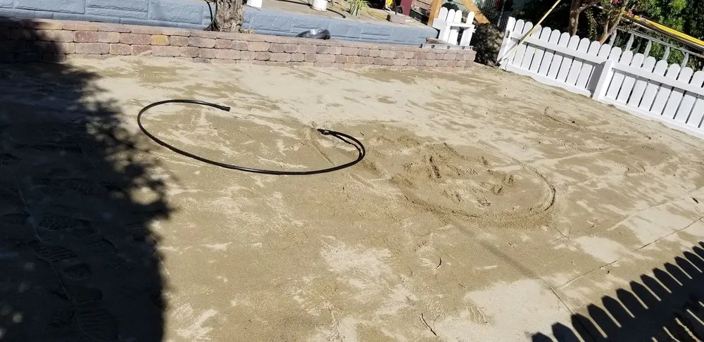 Reliable landscape design for beautiful yards in San Gabriel, CA by Mauricio's Landscaping