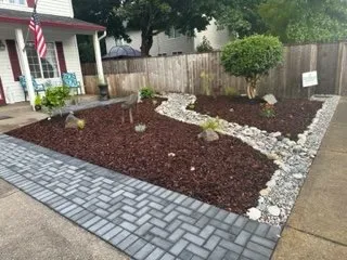 Top-rated yard cleanup service for outdoor upgrades in Vancouver, WA by Mauro's Landscaping