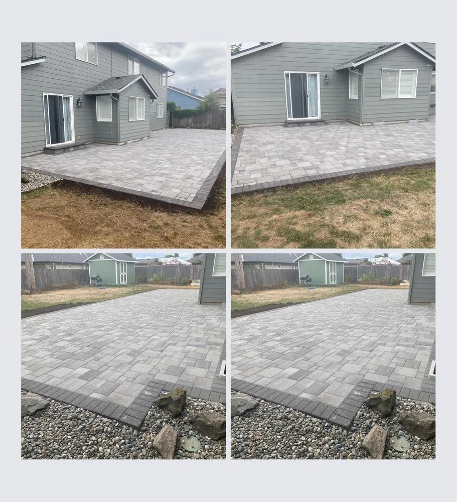 Reliable landscape design experts serving Vancouver, WA - Mauro's Landscaping