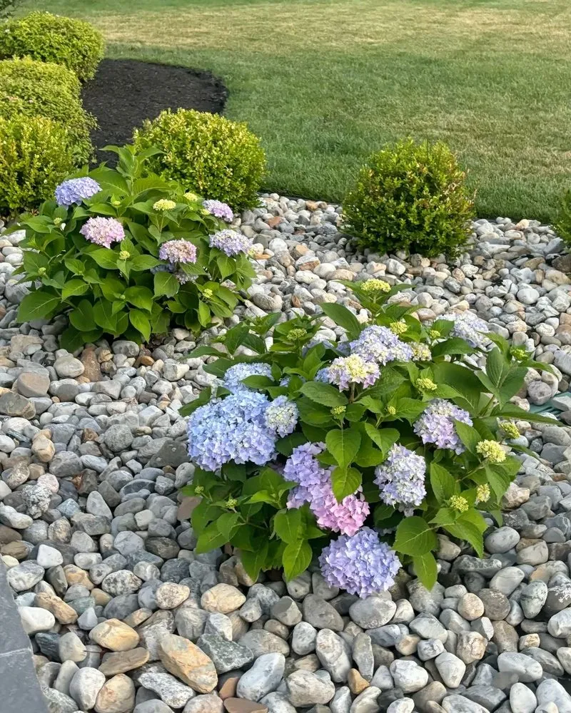 Reliable landscape installation in Doraville, GA - Maury Lanscaping and Design