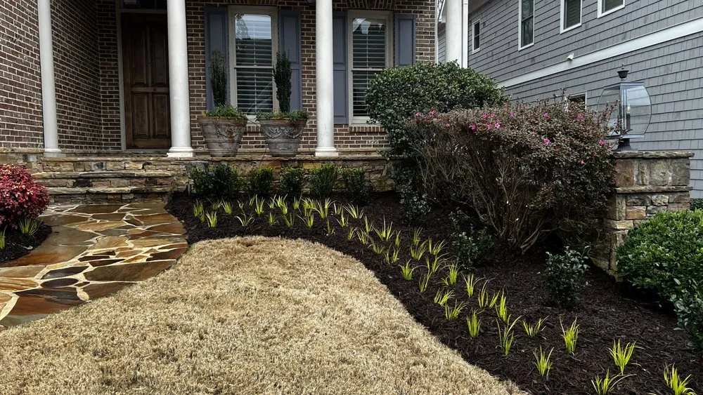 Trusted lawn care service experts serving Doraville, GA - Maury Lanscaping and Design