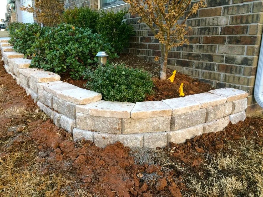 Expert garden landscaping experts serving Doraville, GA - Maury Lanscaping and Design