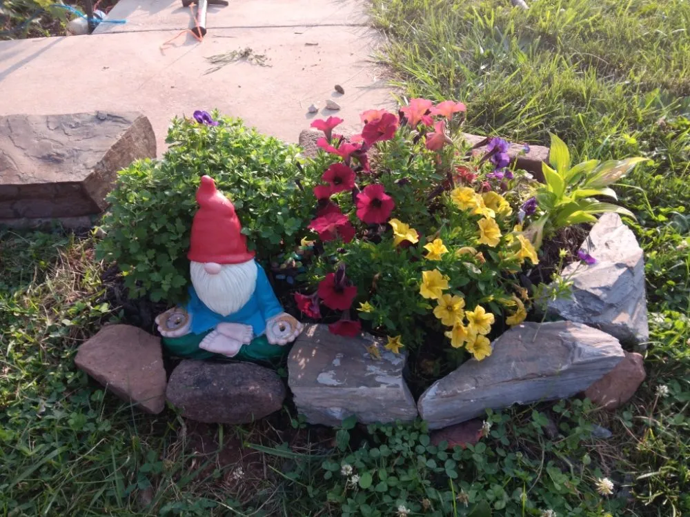 Local landscape installation experts serving Shiloh, PA - Maus Contracting