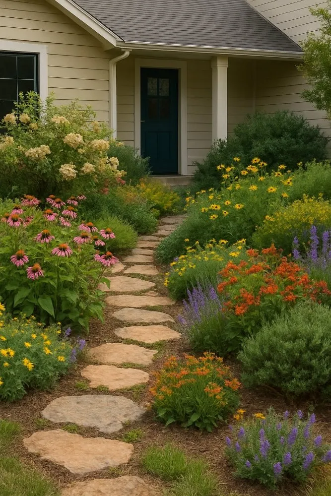 Affordable landscape design experts serving Shiloh, PA - Maus Contracting