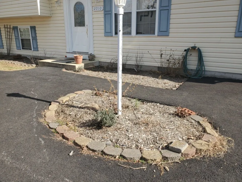 Expert lawn mowing service in Shiloh, PA by Maus Contracting