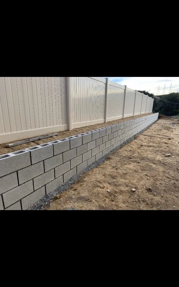 Local yard cleanup service in San Jacinto, CA - MAV Landscaping