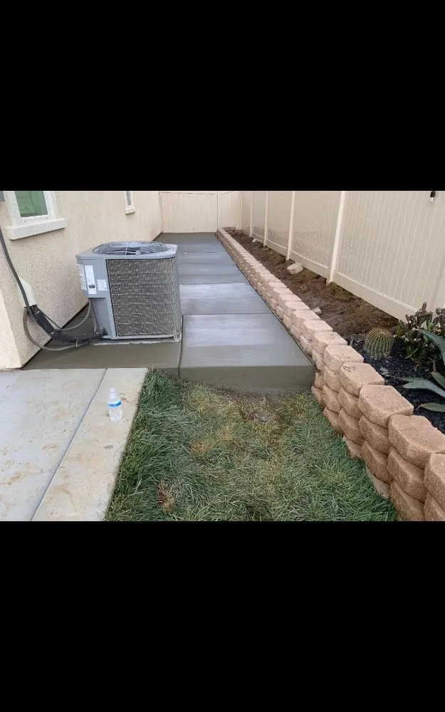 Local lawn care service experts serving San Jacinto, CA - MAV Landscaping