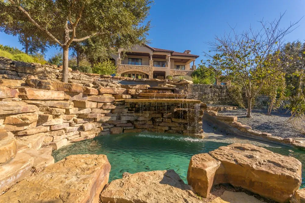 Top-rated landscape installation experts serving Austin, TX - Maven Landscape Services