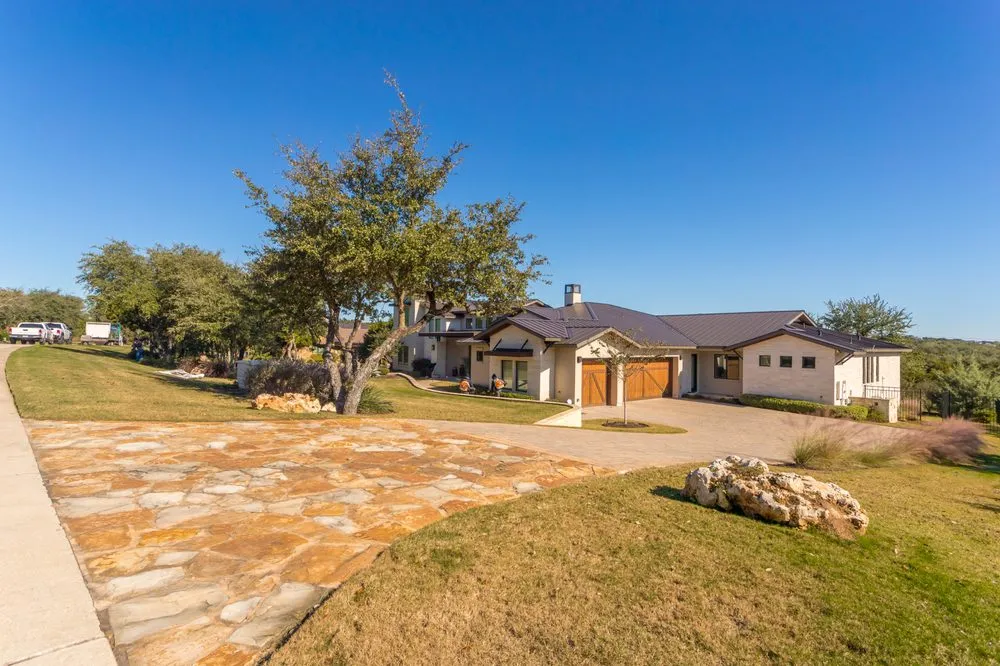 Local residential landscaping experts serving Austin, TX - Maven Landscape Services