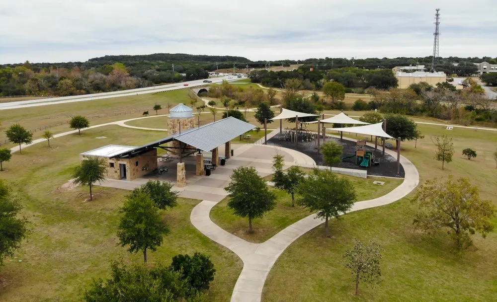 Top-rated residential landscaping for beautiful yards across Austin, TX - Maven Landscape Services