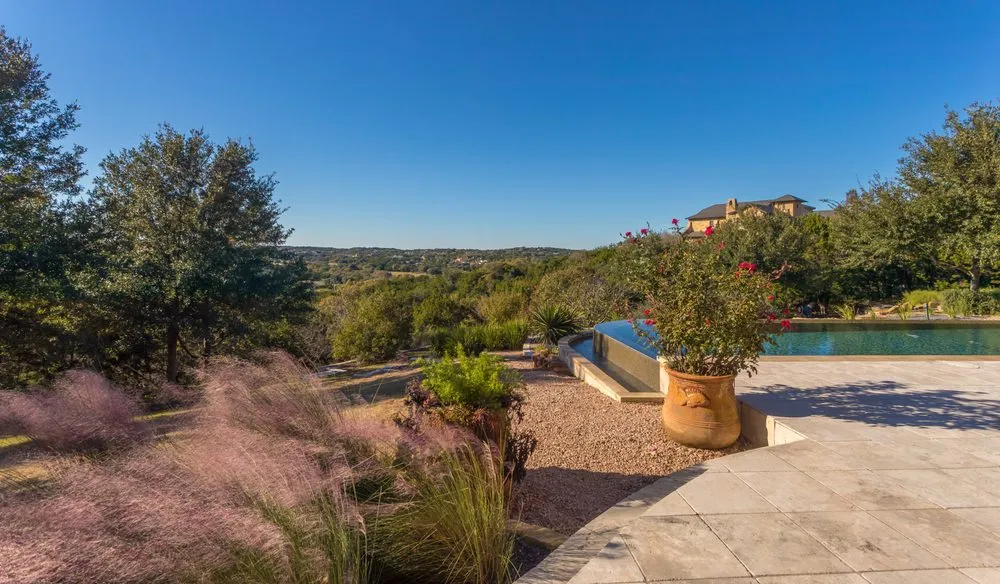 Trusted lawn care service near you across Austin, TX - Maven Landscape Services