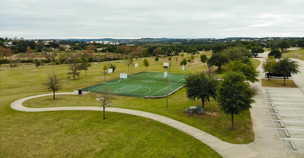 Reliable garden landscaping in Austin, TX by Maven Landscape Services