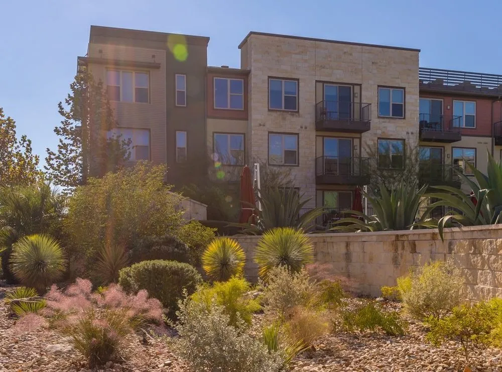 Affordable outdoor landscaping experts serving Austin, TX - Maven Landscape Services