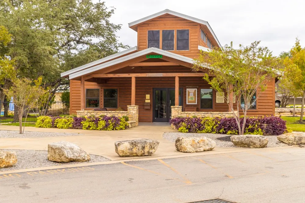 Reliable landscaping services in Bellville, TX by Maven Landscapes