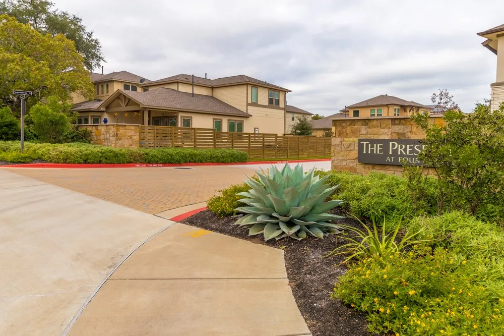 Trusted residential landscaping in Bellville, TX by Maven Landscapes