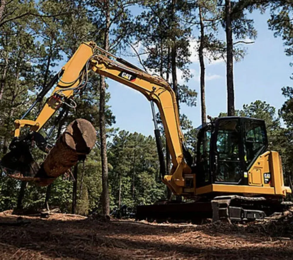 Top-rated landscape installation for year-round maintenance in Nashville, TN by Maverick Excavation