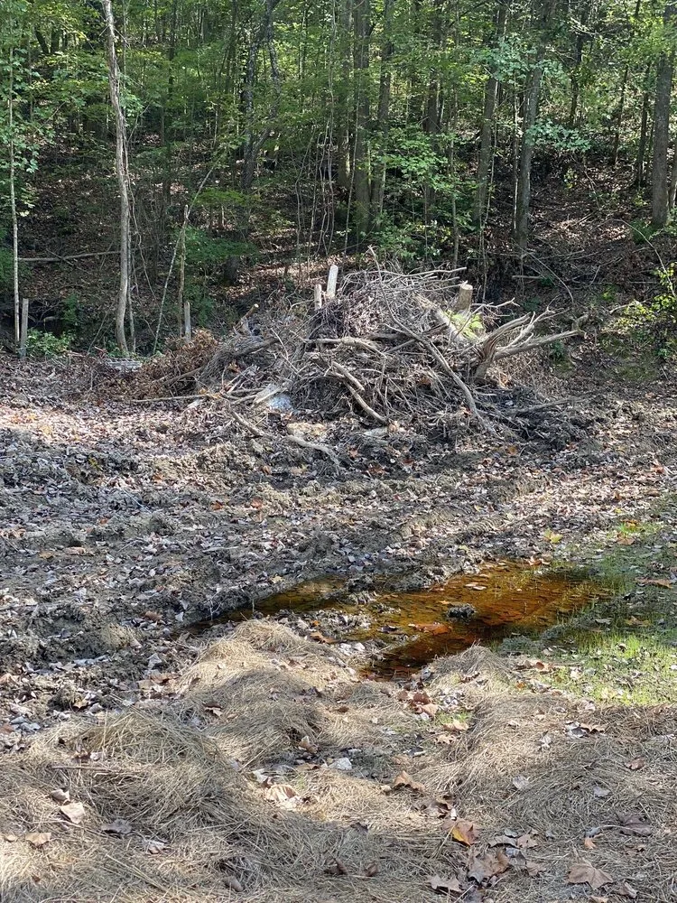 Reliable landscape design with custom design in Nashville, TN by Maverick Excavation