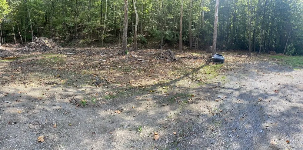 Top-rated residential landscaping with custom design across Nashville, TN - Maverick Excavation