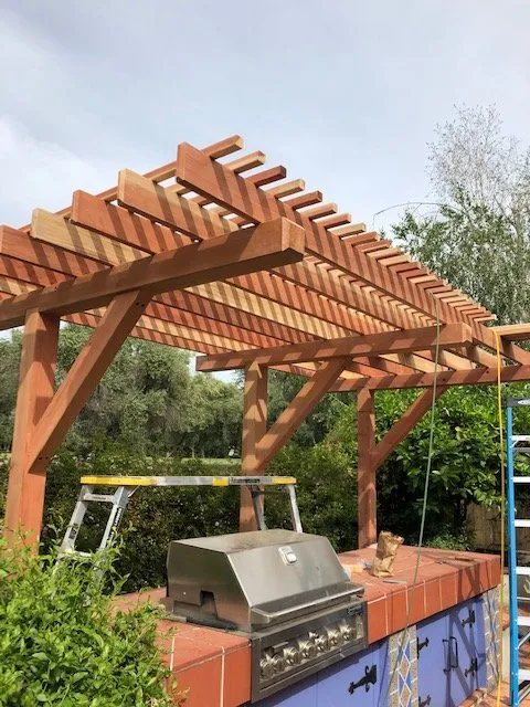 Professional lawn mowing service experts serving Sacramento, CA - Maverick Landscape