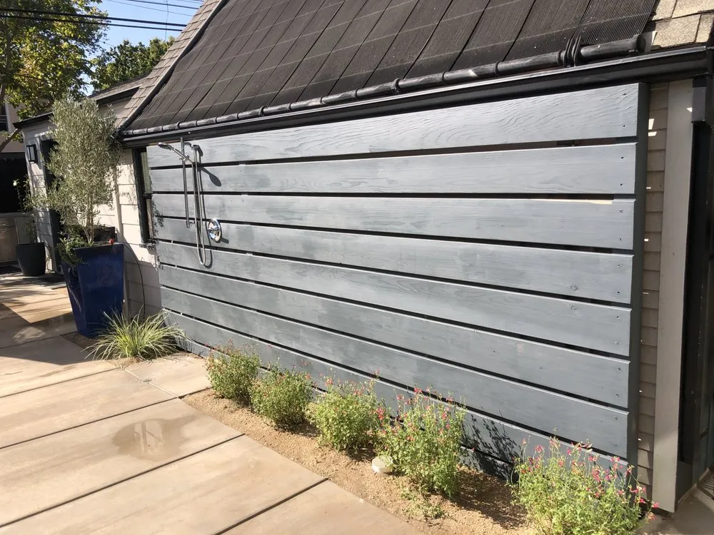 Top-rated yard cleanup service in Sacramento, CA - Maverick Landscape