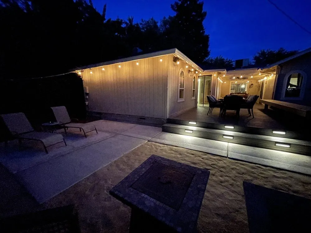 Reliable lawn mowing service in Sacramento, CA - Maverick Landscape