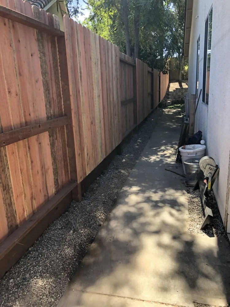 Trusted lawn care service in Sacramento, CA - Maverick Landscape