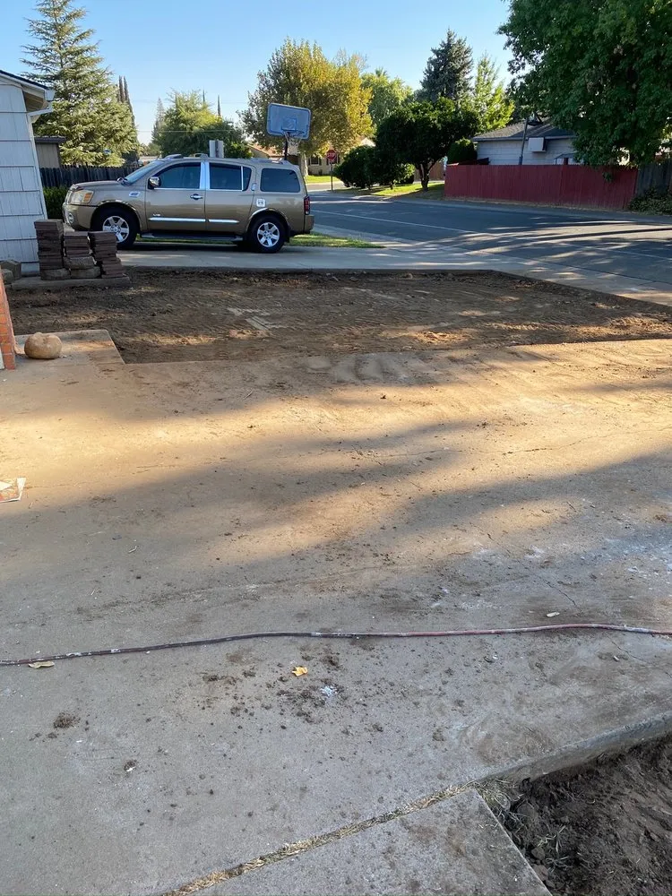 Top-rated landscape design in Sacramento, CA - Maverick Landscape