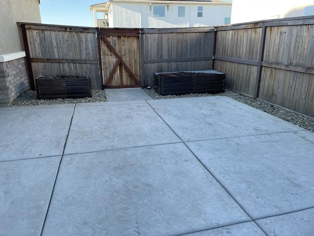 Top-rated yard maintenance experts serving Sacramento, CA - Maverick Landscape