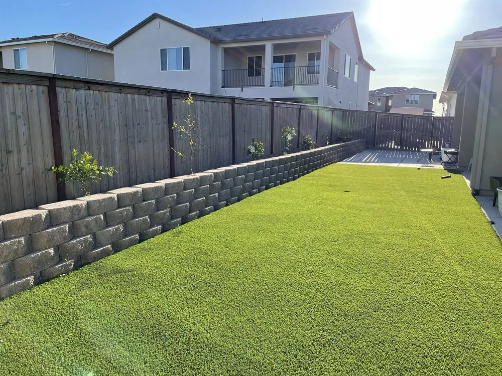 Top-rated yard maintenance experts serving Sacramento, CA - Maverick Landscape