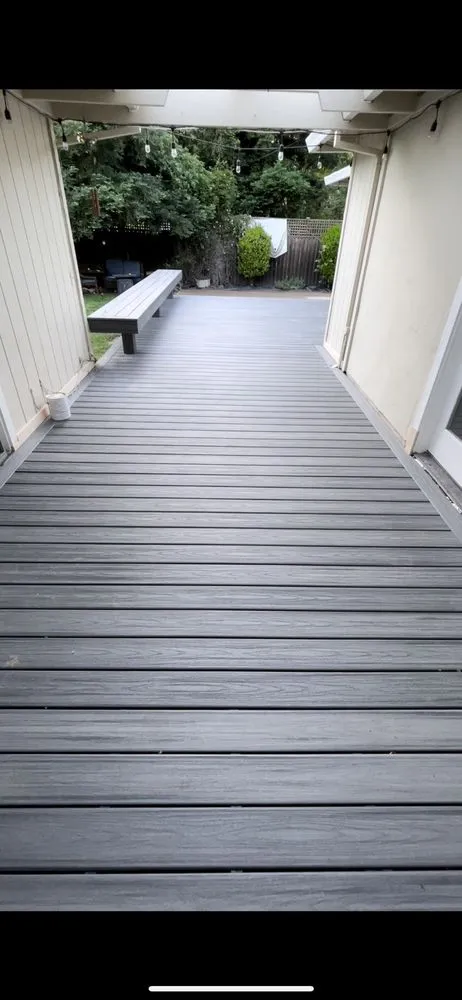 Local lawn care service for year-round maintenance in Sacramento, CA by Maverick Landscape