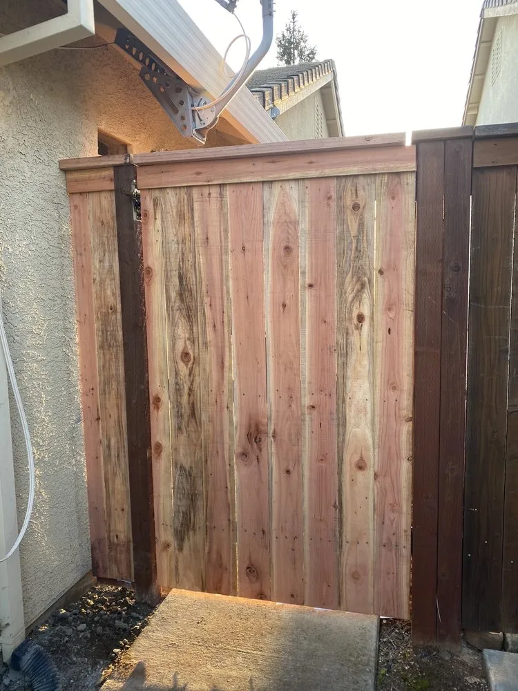 Top-rated yard cleanup service for outdoor upgrades across Sacramento, CA - Maverick Landscape