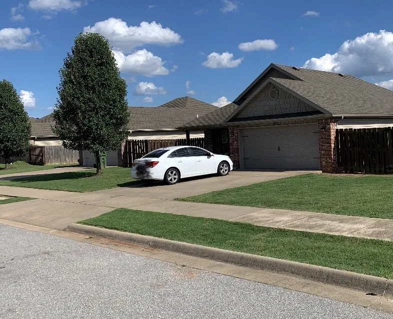 Reliable residential landscaping experts serving Rogers, AR - Maverick Landscapes