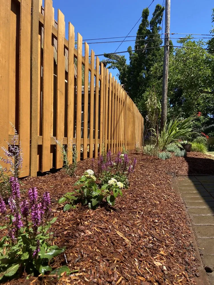 Expert yard cleanup service in Eugene, OR - Maverick Landscaping And Construction