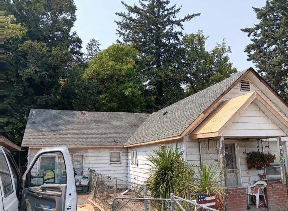 Reliable lawn care service for outdoor upgrades in Eugene, OR by Maverick Landscaping And Construction