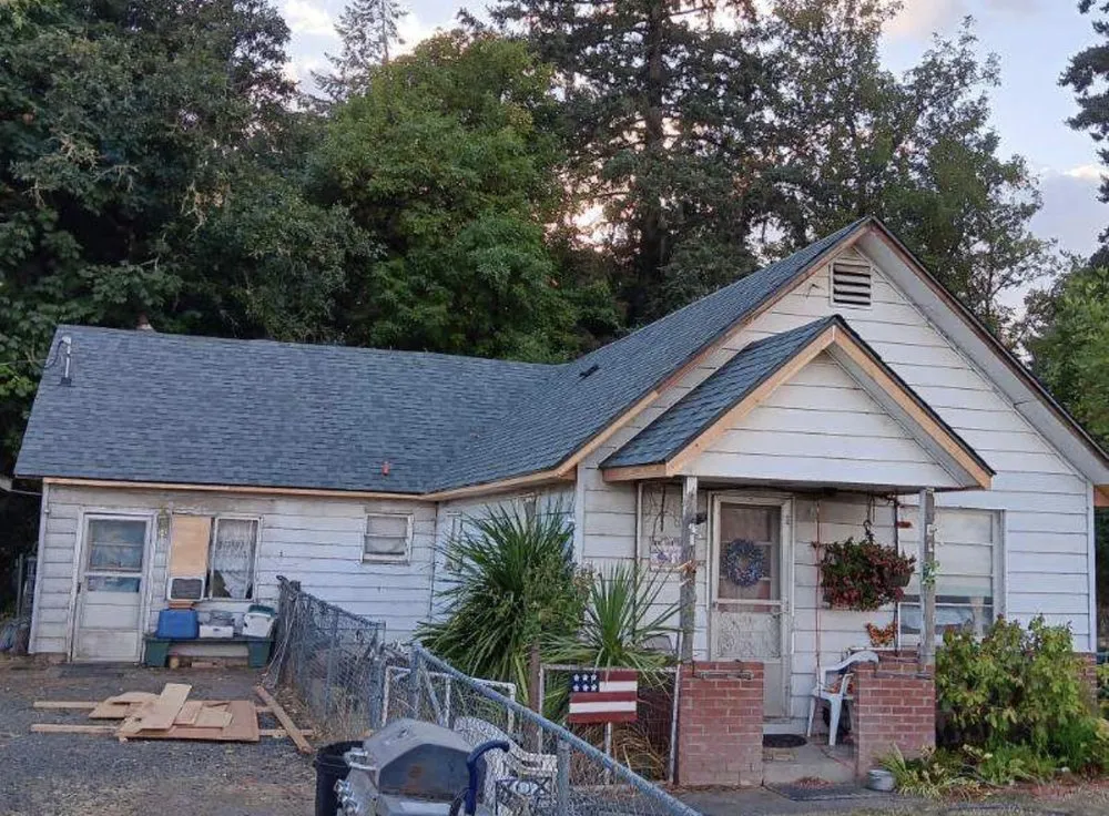 Affordable residential landscaping for beautiful yards in Eugene, OR by Maverick Landscaping And Construction