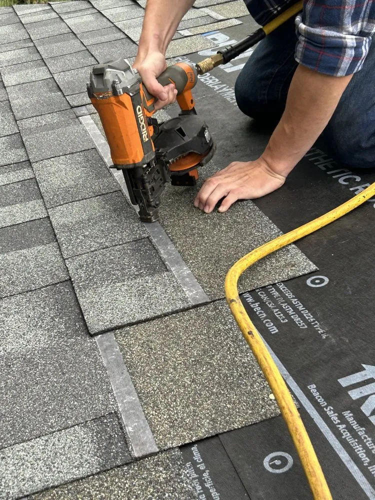 Local yard maintenance experts serving Eugene, OR - Maverick Landscaping And Construction