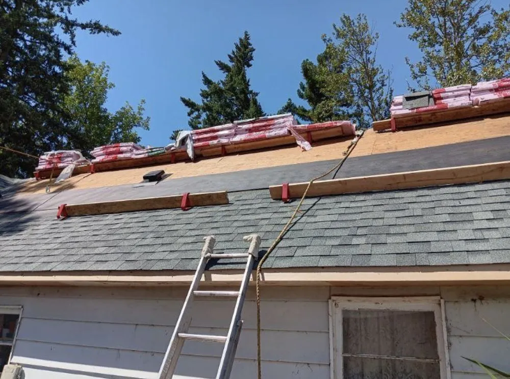 Custom landscaping services experts serving Eugene, OR - Maverick Landscaping And Construction