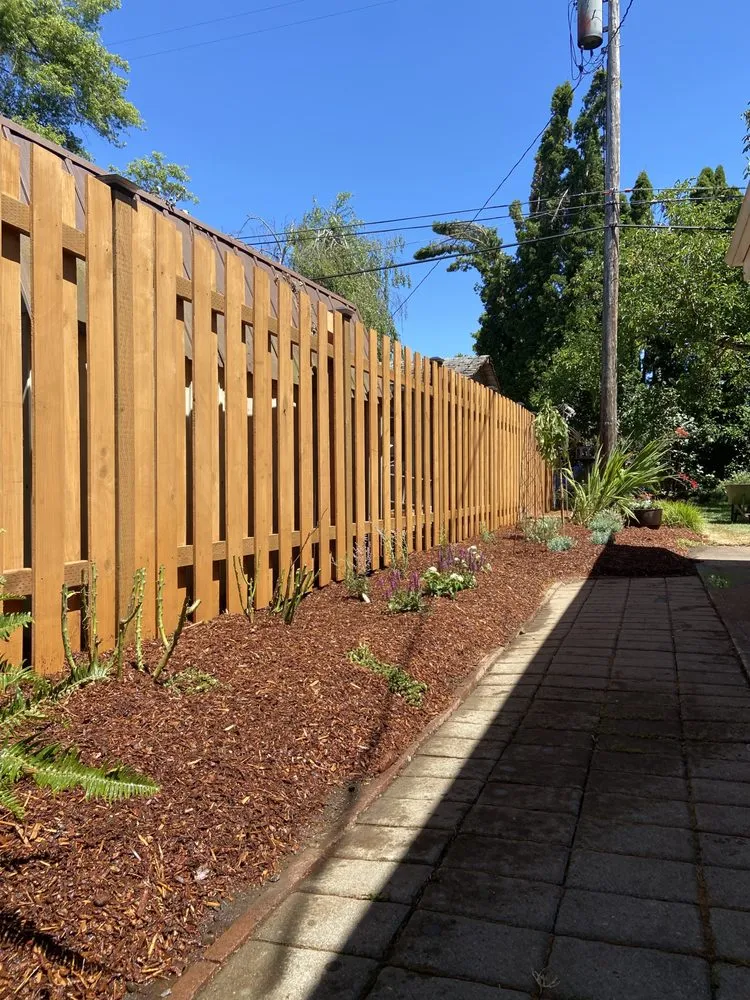 Top-rated landscape design for outdoor upgrades across Eugene, OR - Maverick Landscaping And Construction
