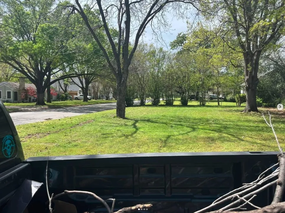 Custom landscape installation experts serving Arlington, TX - Maverick Landscaping