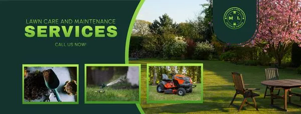 Maverick Landscaping