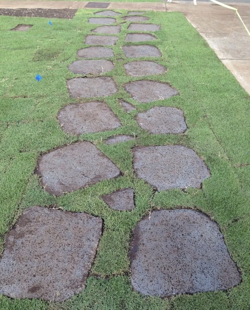 Trusted landscape design in Kalaoa, HI by Maverick Landscaping