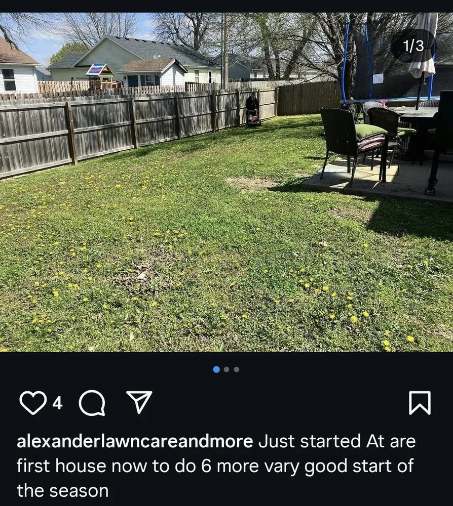 Local landscape installation experts serving Webb City, MO - Maverick Outdoor Solutions